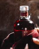 Combo Negroni Barrel 49 e Copo Rocks Negroni 250ml