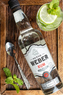 Combo Rum Señor Weber