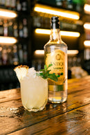 Vodka Abacaxi e Hortelã Antiqua 1000ml