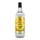 Vodka Abacaxi e Hortelã Antiqua 1000ml