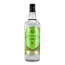 Vodka Maçã Verde e Limão Siciliano Antiqua 1000ml